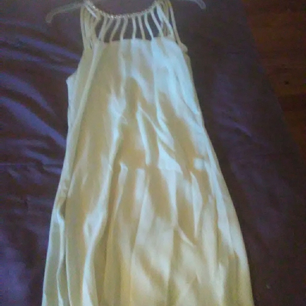 Maude gown